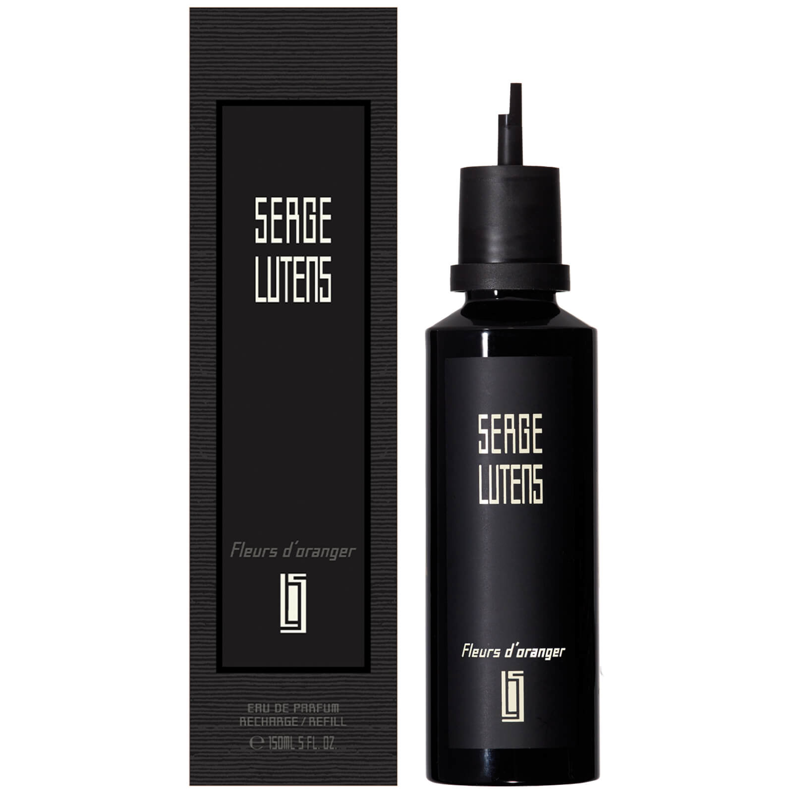 Serge Lutens Fleurs D'Oranger Refill 150ml