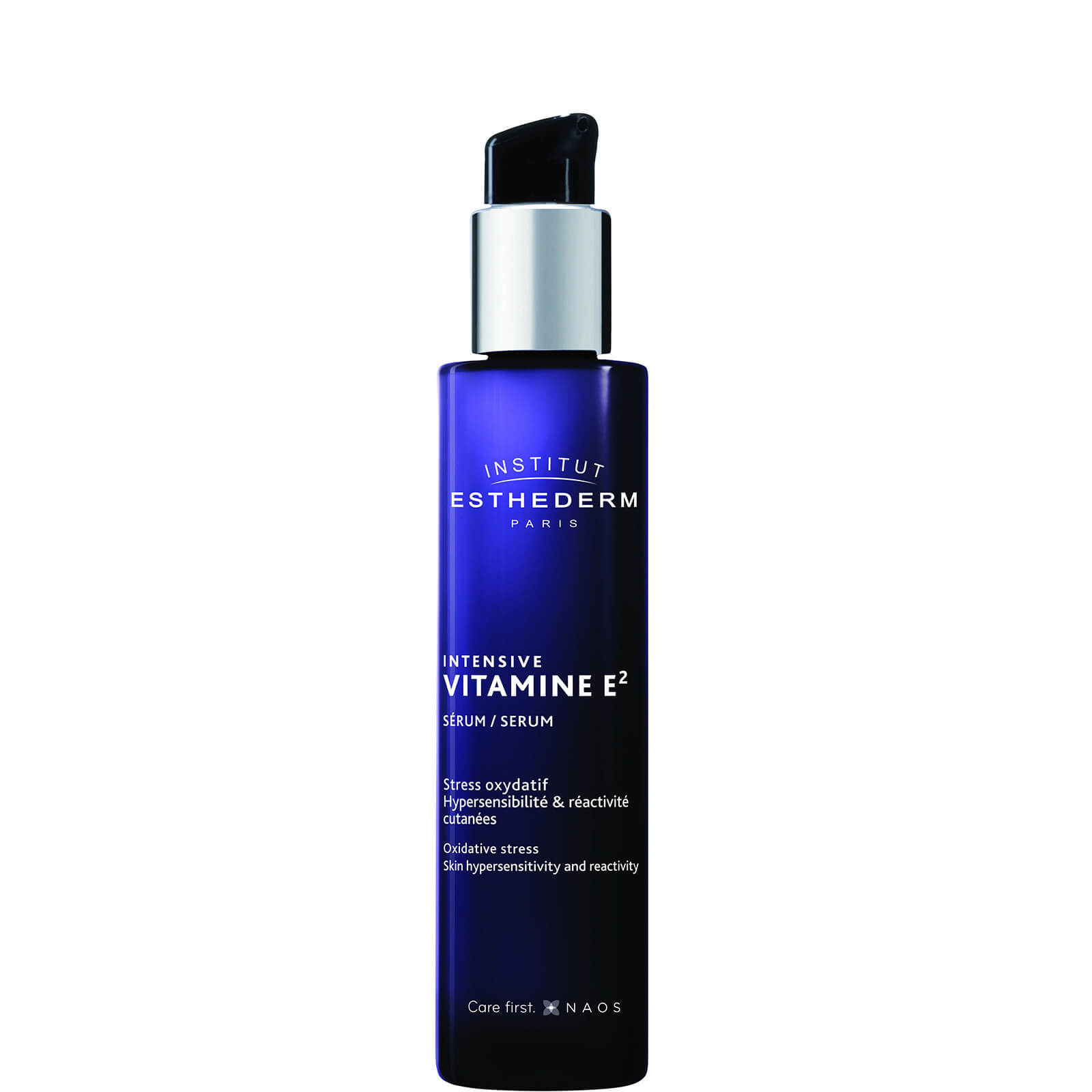 Institut Esthederm Intensive Vitamine E2 Serum Antiossidante 30Ml
