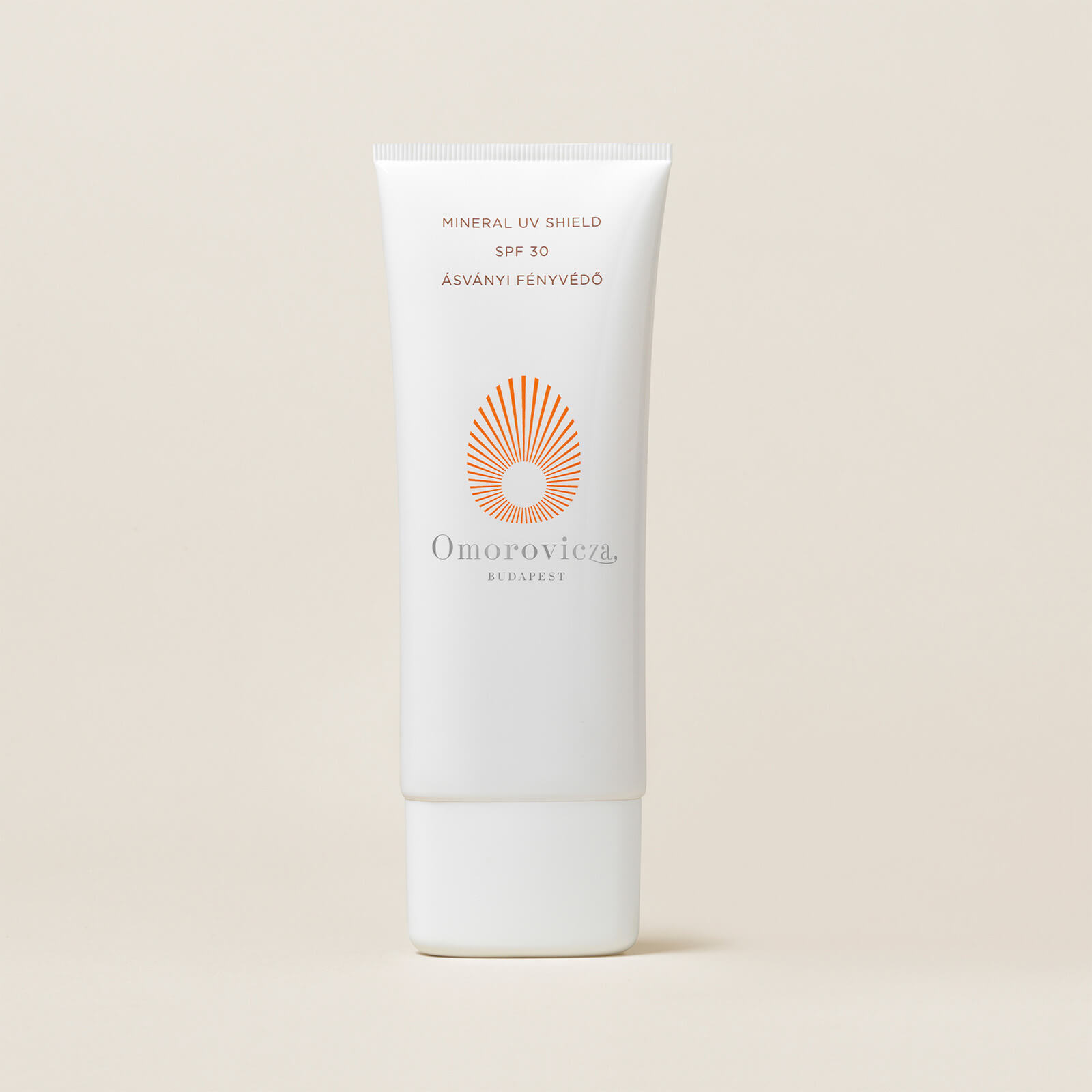 Omorovicza Mineral UV Protezione solare SPF30