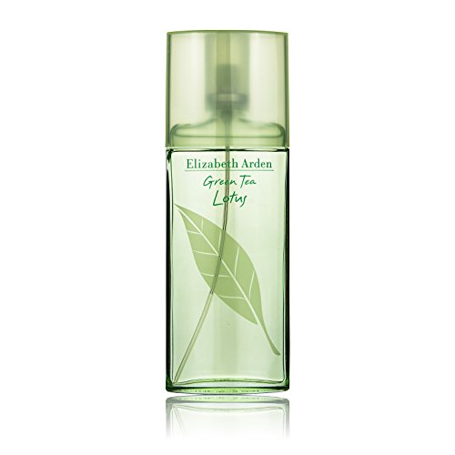 Arden Ea Green Tea Ea Green Tea Lotus Edt Vapo 100Ml
