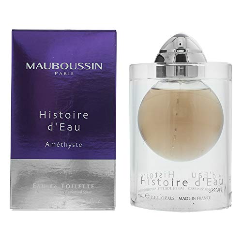 Mauboussin Amethyste 75 Ml