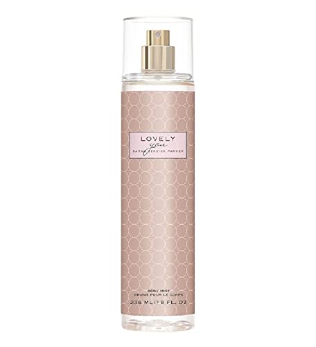 Sarah Jessica Parker Lovely You Body Mist 236Ml