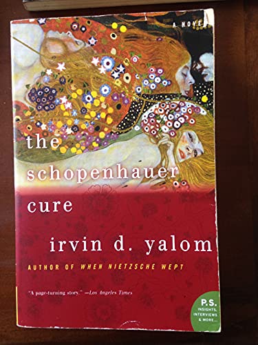 The Schopenhauer Cure