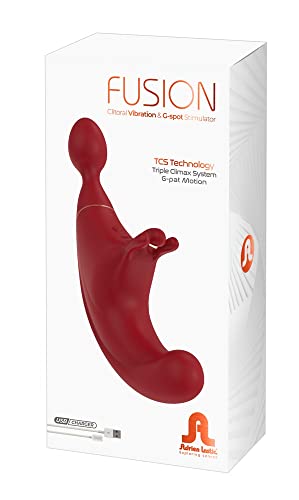 Adrien Lastic - Fusion