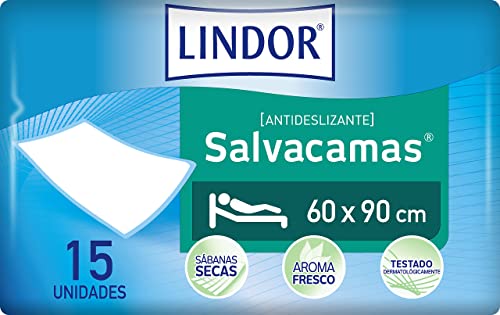 Lindor Absorbent For Urinary Losses - 450 Gr