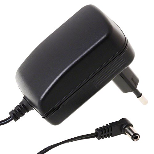 Gigaset L36280-Z4-X706 Adattatore E Invertitore Interno Nero