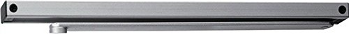 Geze - Profilo Regolabile In Altezza, 2 Mm, Per Ts 5000 L, Colore: Argento