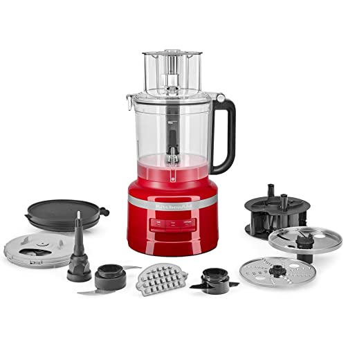 5Kfp1319Eer 400 W Rosso Impero