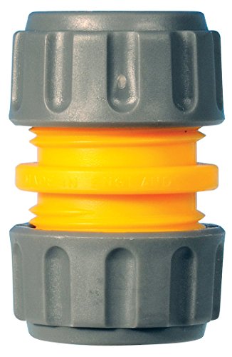 Hozelock Raccordo Riparatore Per Tubi (19 Mm) - Confezionati