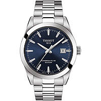 Orologio Solo Tempo Uomo Tissot T-Classic Gentleman T1274071104100