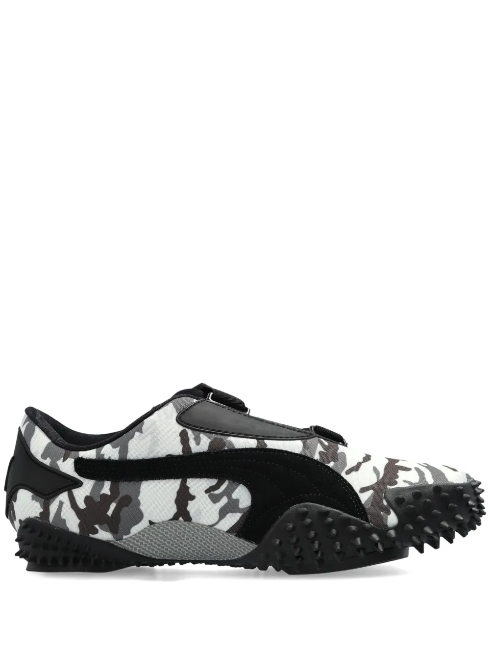 PUMA Mostro Camo sneakers - Nero