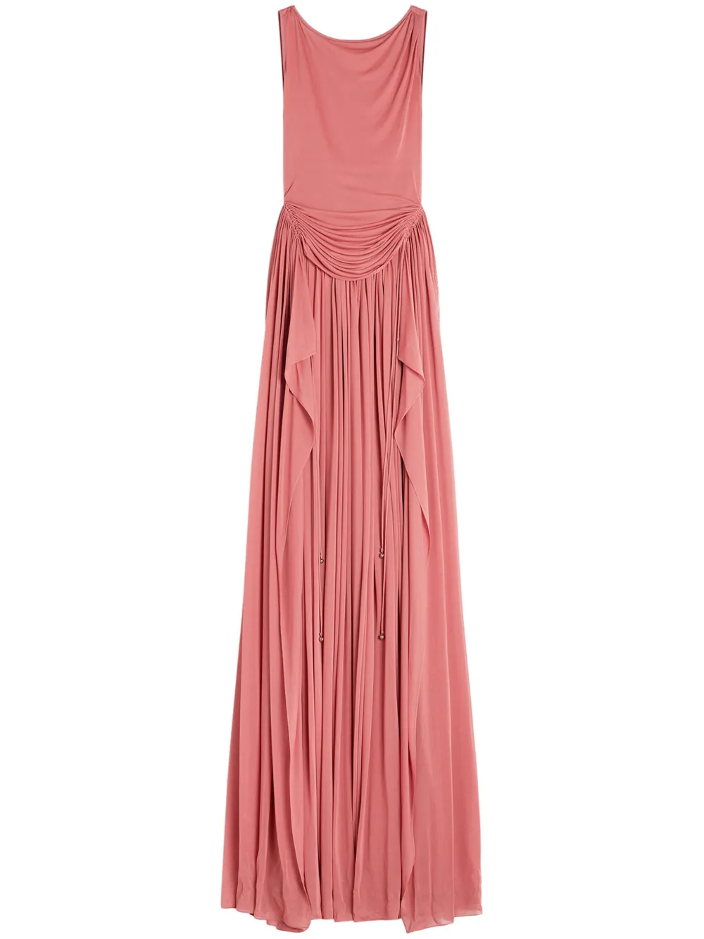 Lanvin Adonis gown - Rosa