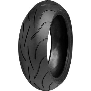 Michelin Pilot Power 2Ct 160/60 R17 (69 W) M/C Rear Estate