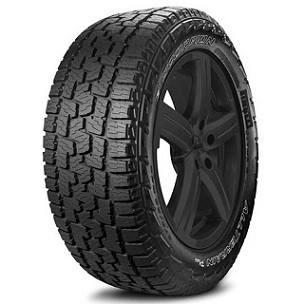 Pirelli Sc.Allterrain+ 235/70 R16 106 T M+S 3Pmsf Tutte Le Stagioni