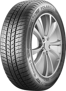 Barum Polaris 5 235/55 R19 105 V Fr Inverno