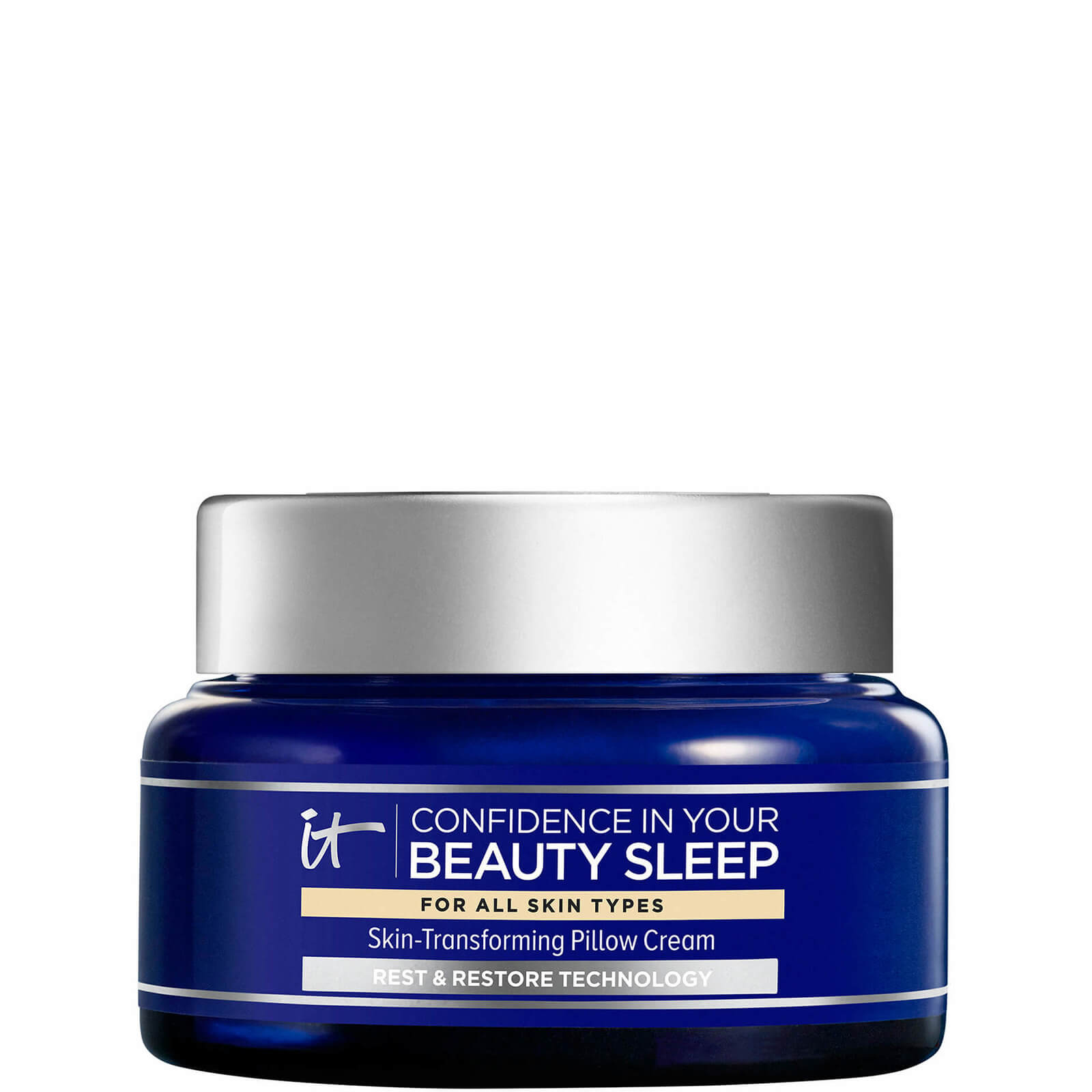 Confidence nel tuo Sonno di bellezza IT Cosmetics (varie dimensioni) - 60ml