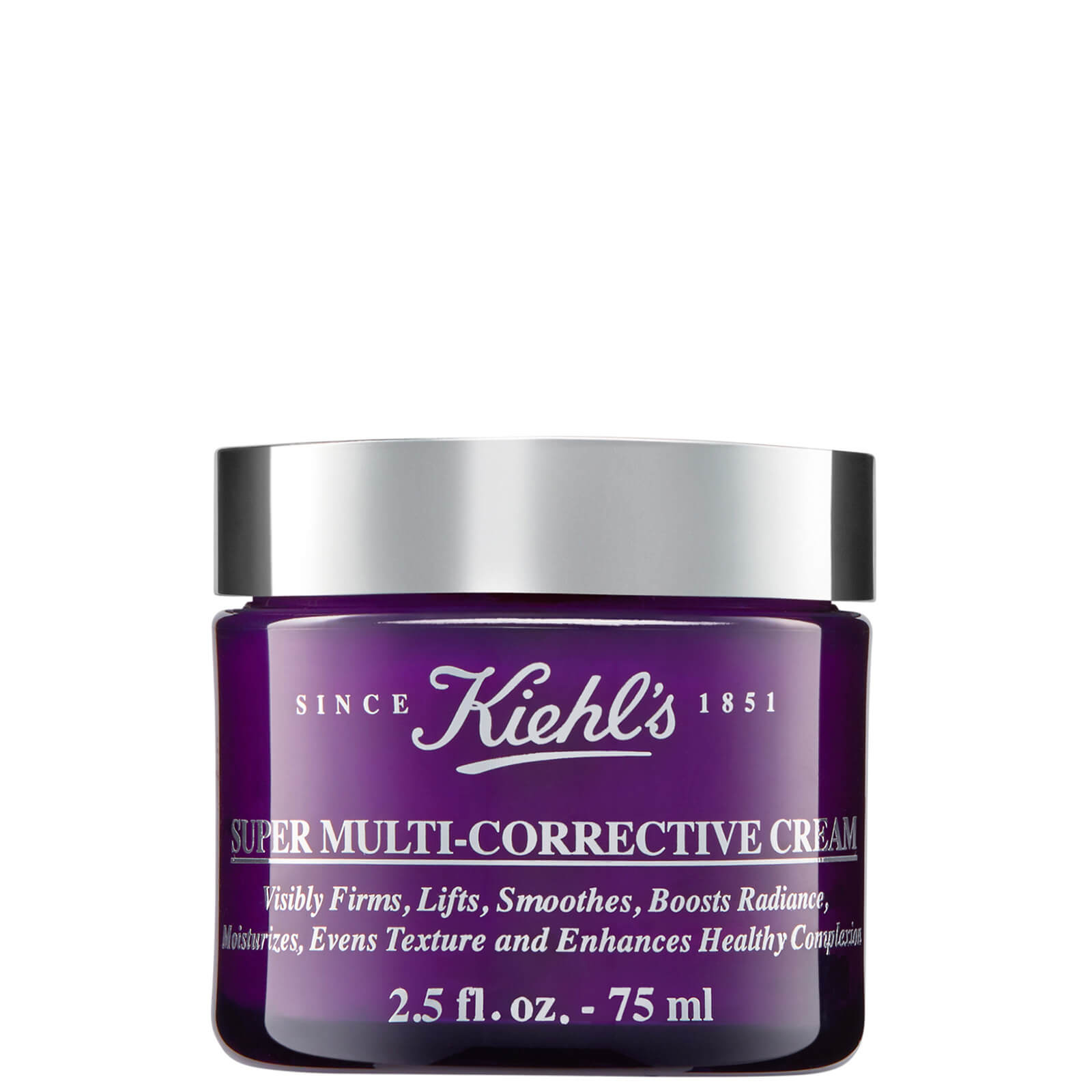 Crema Multi-Corrective Super Kiehl's (Vari formati) - 75ml