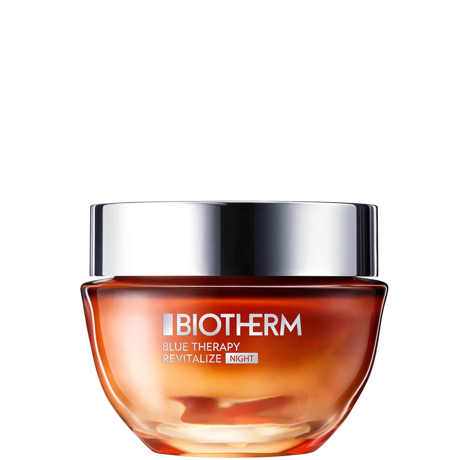 Biotherm Blue Therapy Revitalise Night 50ml 