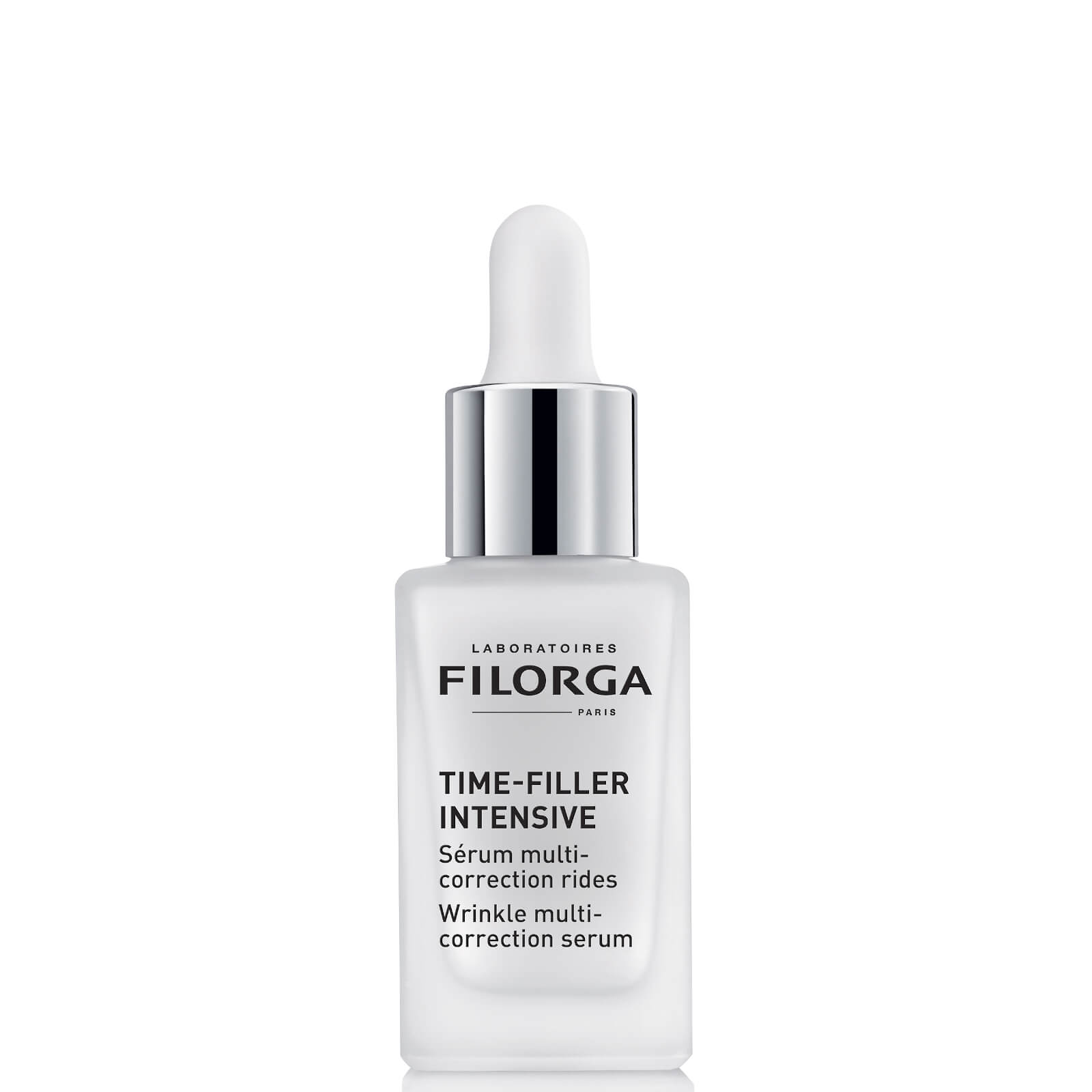 Siero Multi-Correction Intensive Time-Filler Filorga 30ml