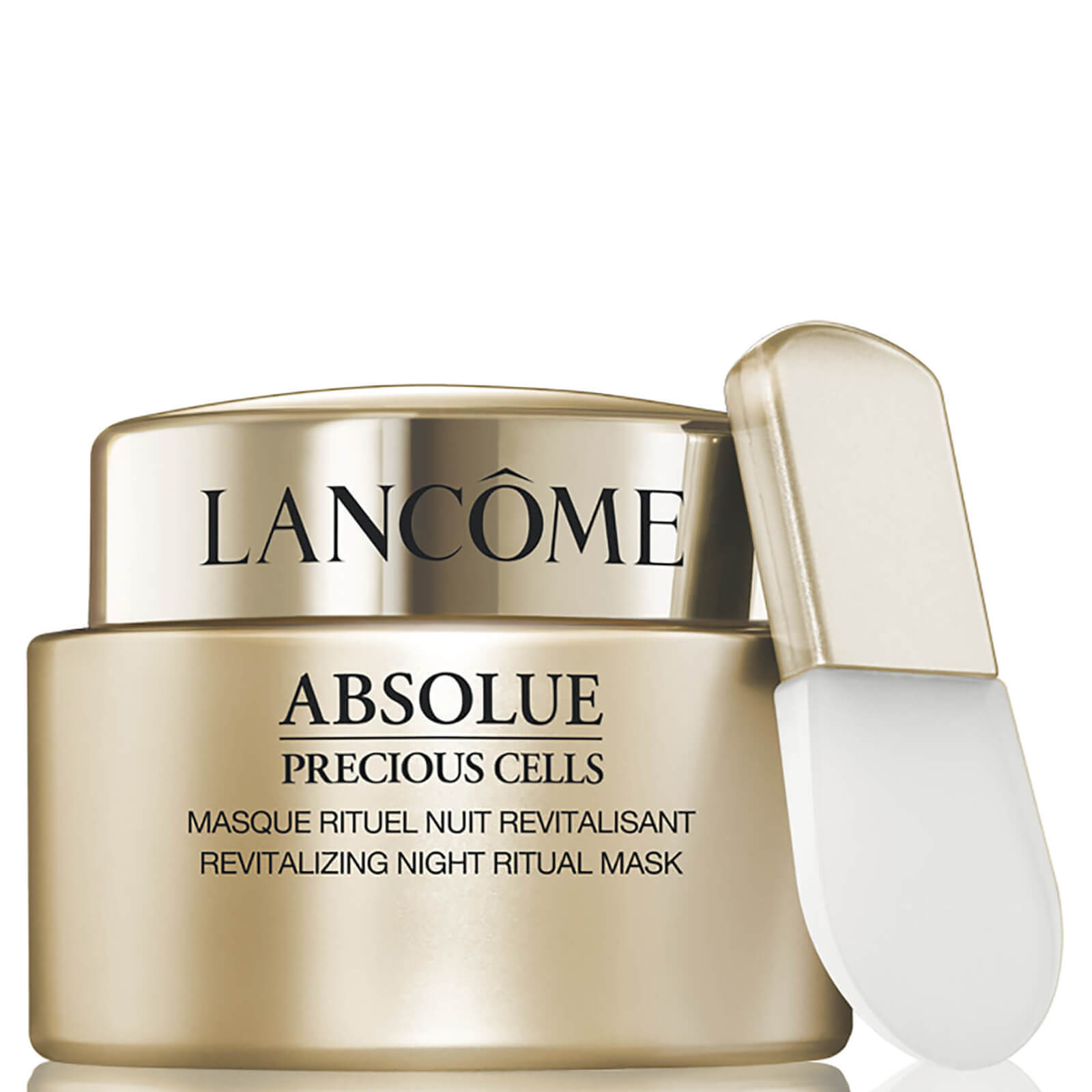 Lancôme Absolue Precious Cells maschera notte 75 ml