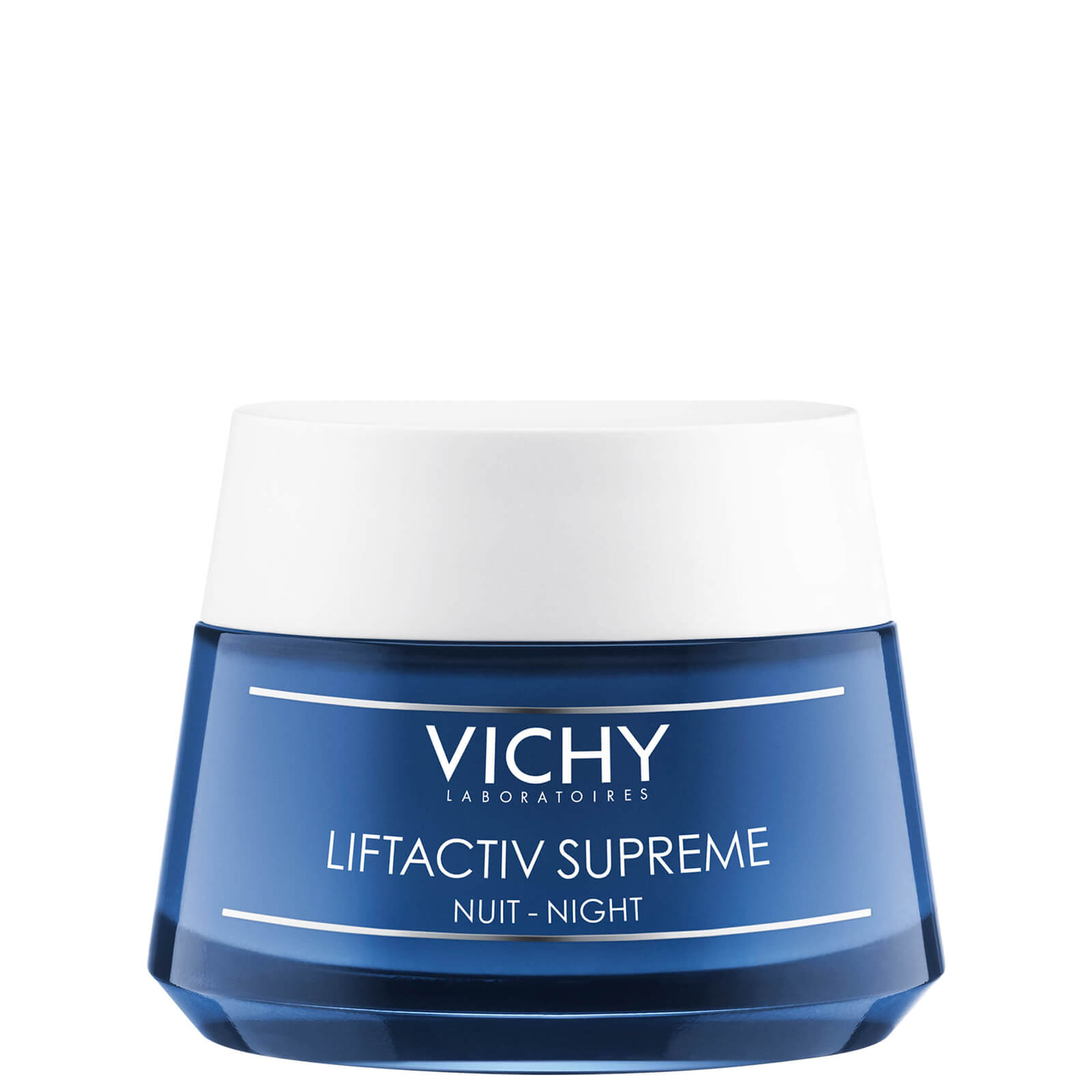 Vichy LiftActiv notte Complete Anti-Wrinkle and Firming Care 50ml