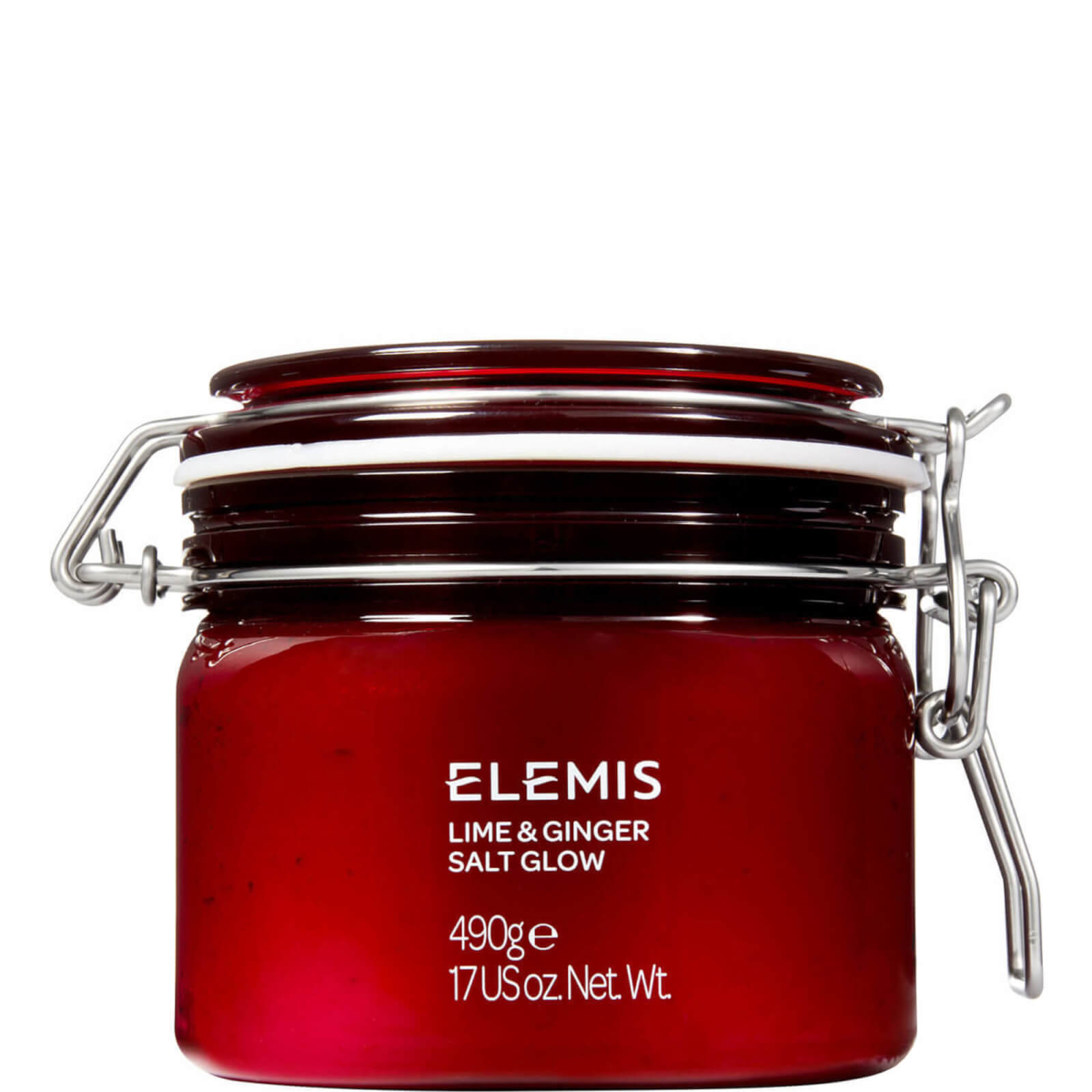 Elemis Splendore Esotico Lime, Zenzero e Sale (490 g)