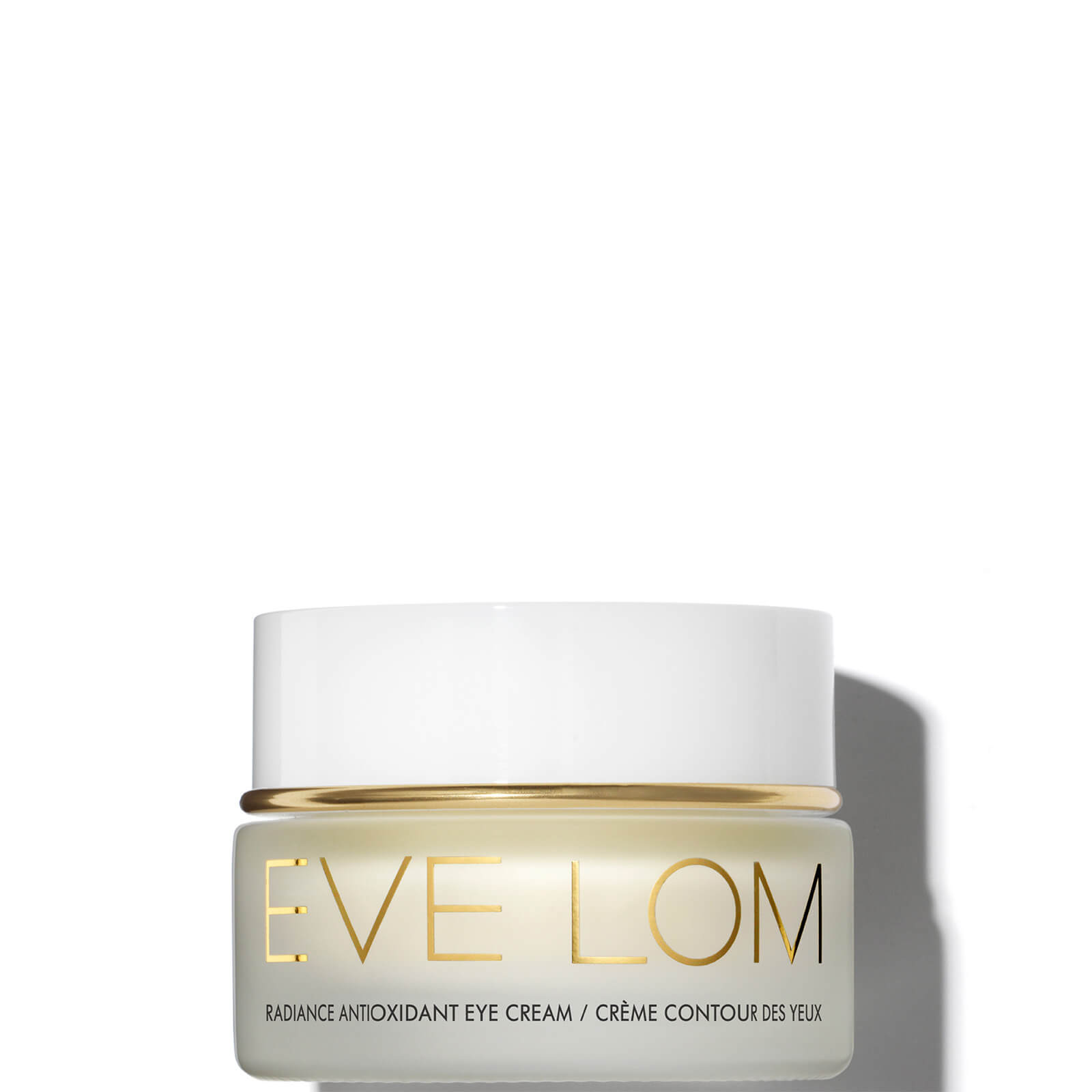 Eve Lom Radiance crema occhi antiossidante