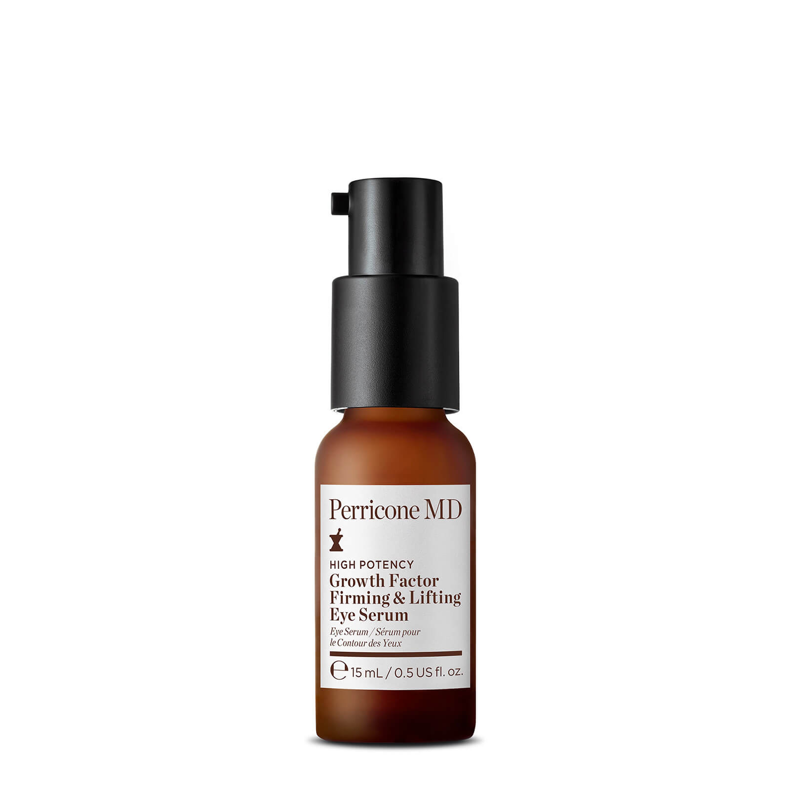 Perricone MD FG HP Growth Factor Firming Eye Serum 0.5oz