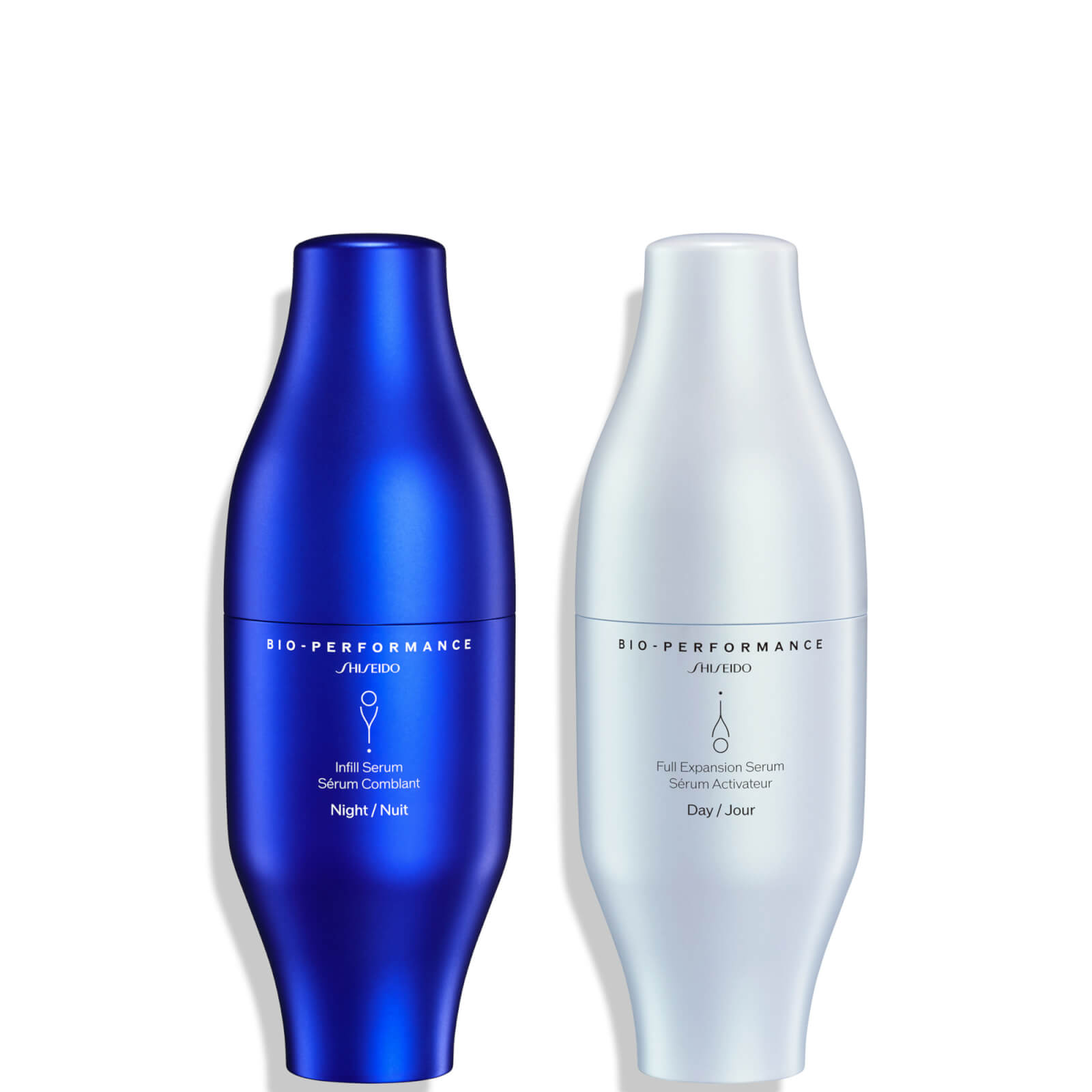Shiseido Bio-Performance Skin Filler (Various Options) - Full Size
