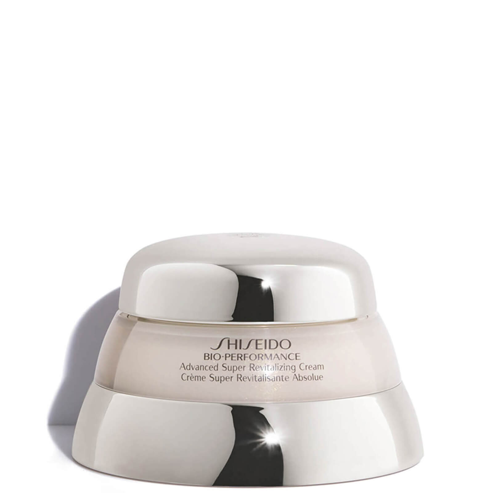 Shiseido BioPerformance Advanced Super Revitalizing Cream (50ml)