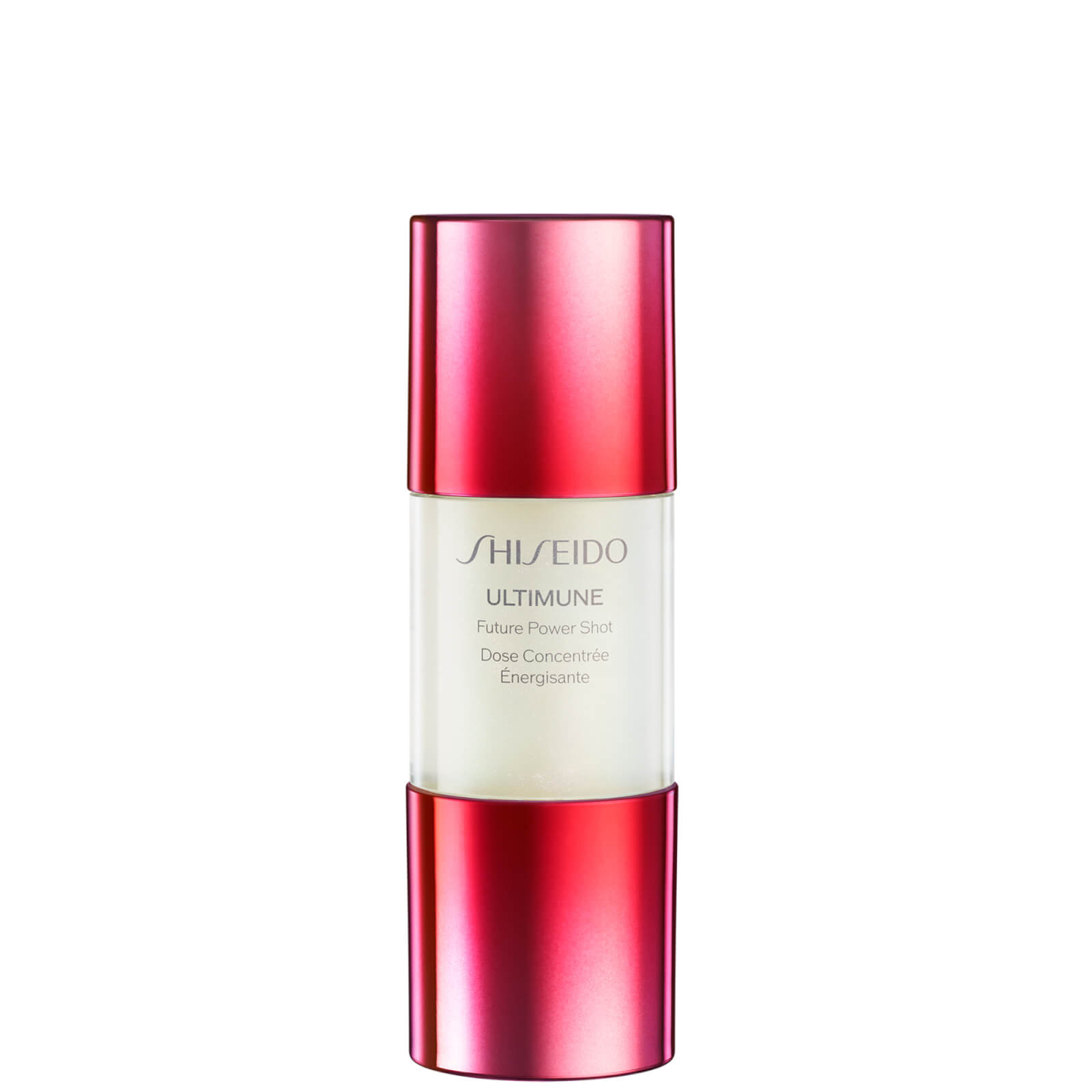 Shiseido Ultimune Future Power Shot 15ml