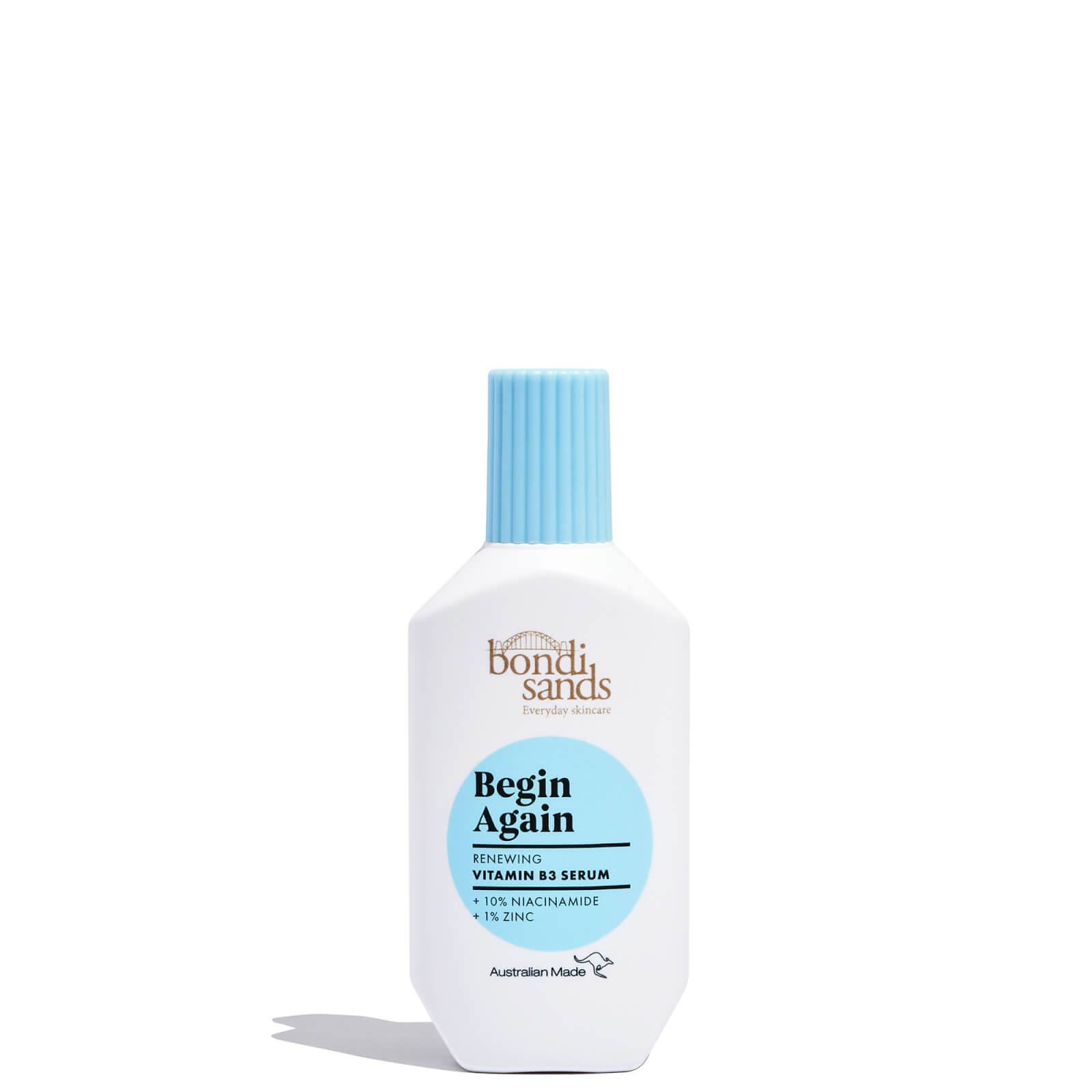 Bondi Sands Begin Again Vitamin B3 Serum 30ml