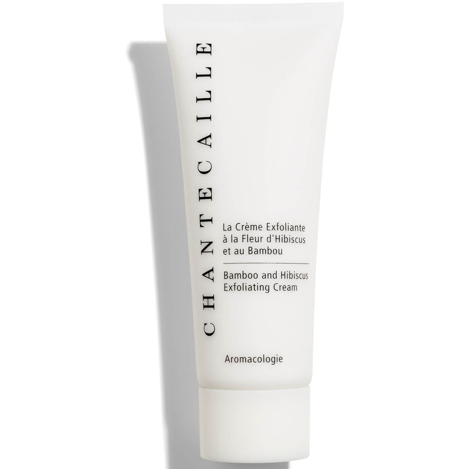 Chantecaille Crema Esfoliante all'ibisco e bambù 75 ml