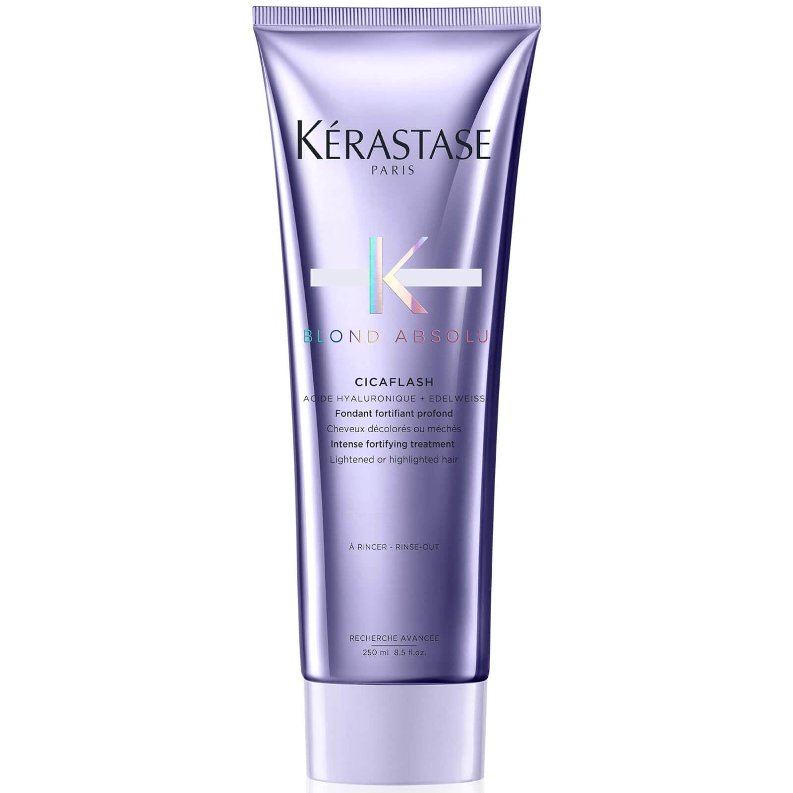Kérastase Blond Absolu Cicaflash balsamo riparatore in gel 250 ml