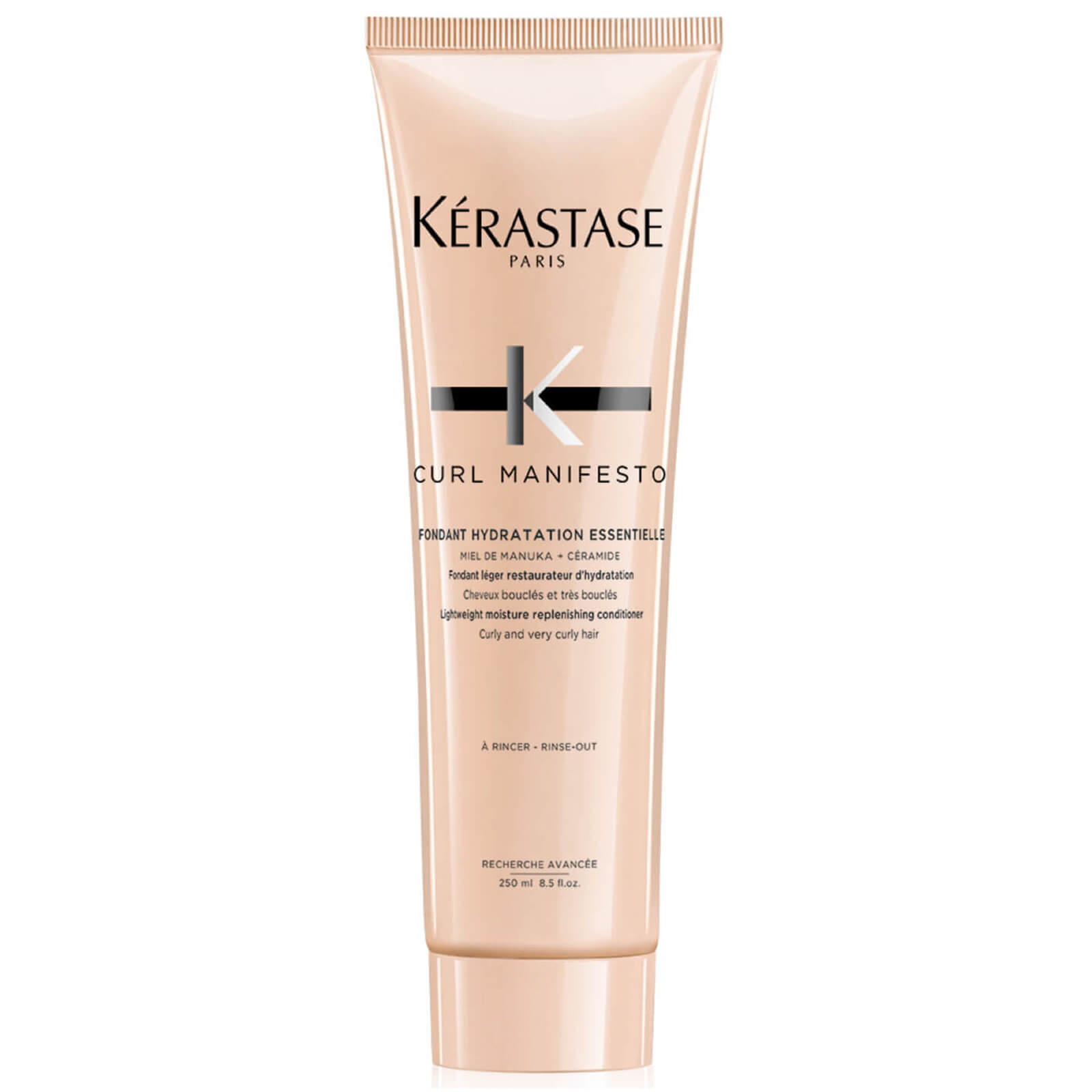 Balsamo Curl Manifesto Fondant Hydratation Essentielle Kerastase 250ml