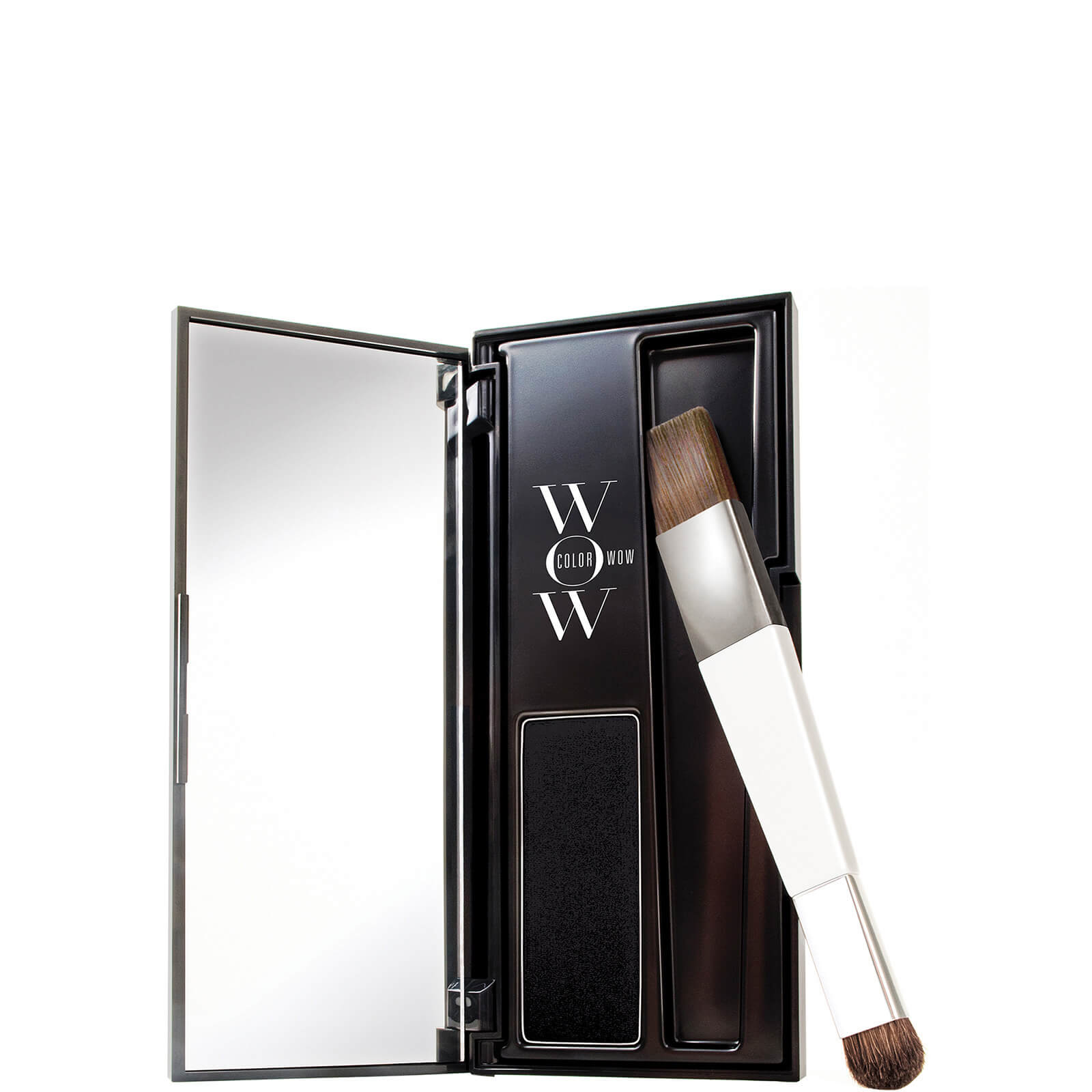 Copertura Radici Colore Wow 1,9 g - Black