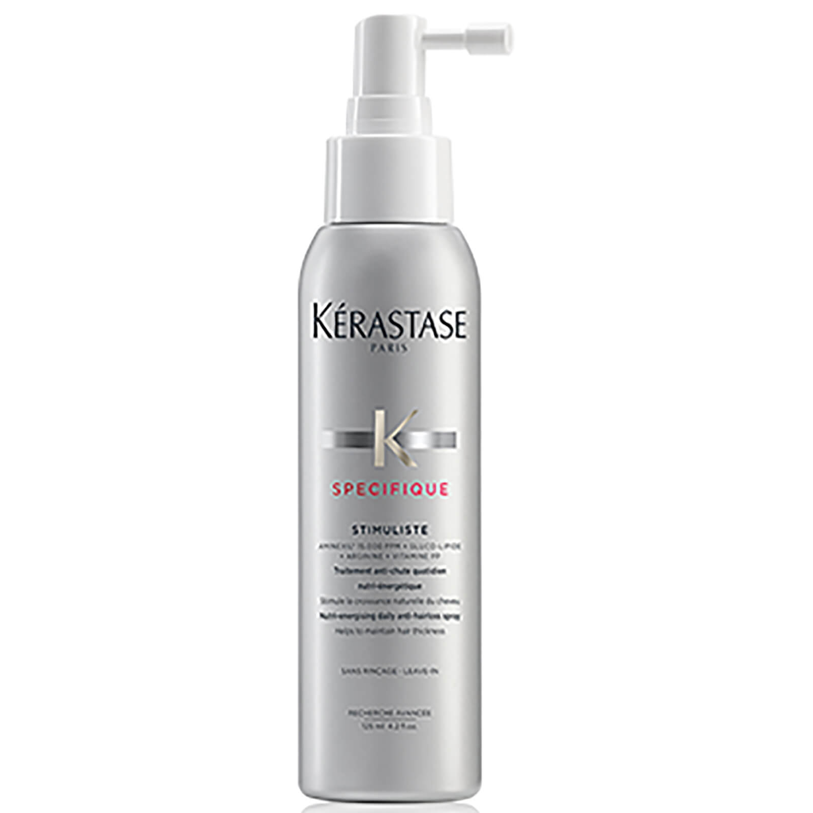 Kérastase Specifique Stimuliste Hair Thickener 125 ml Duo