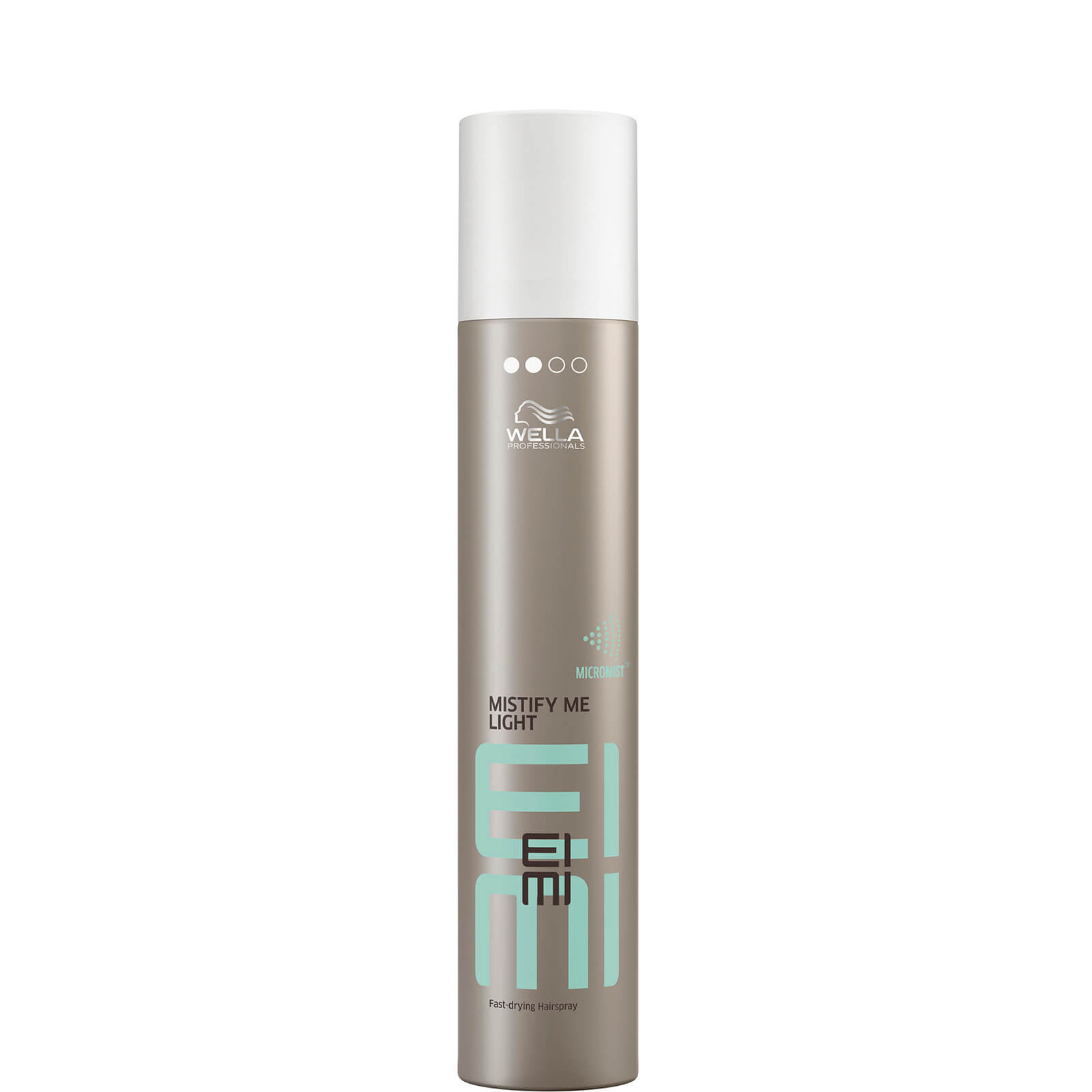 Wella Professionals Care EIMI Mistify Me Light Hair Spray 300ml