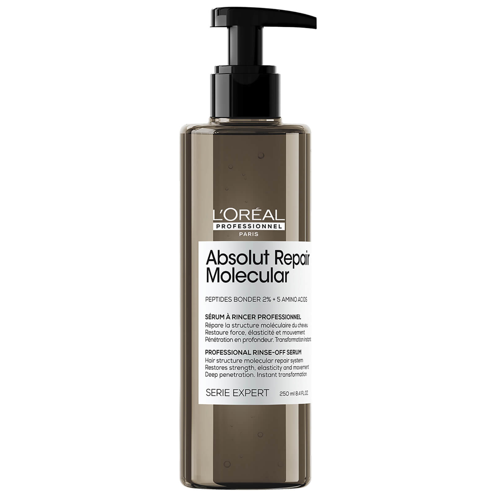 L'Oréal Professionnel Serié Expert Absolut Repair Molecular Liquid Treatment 250ml