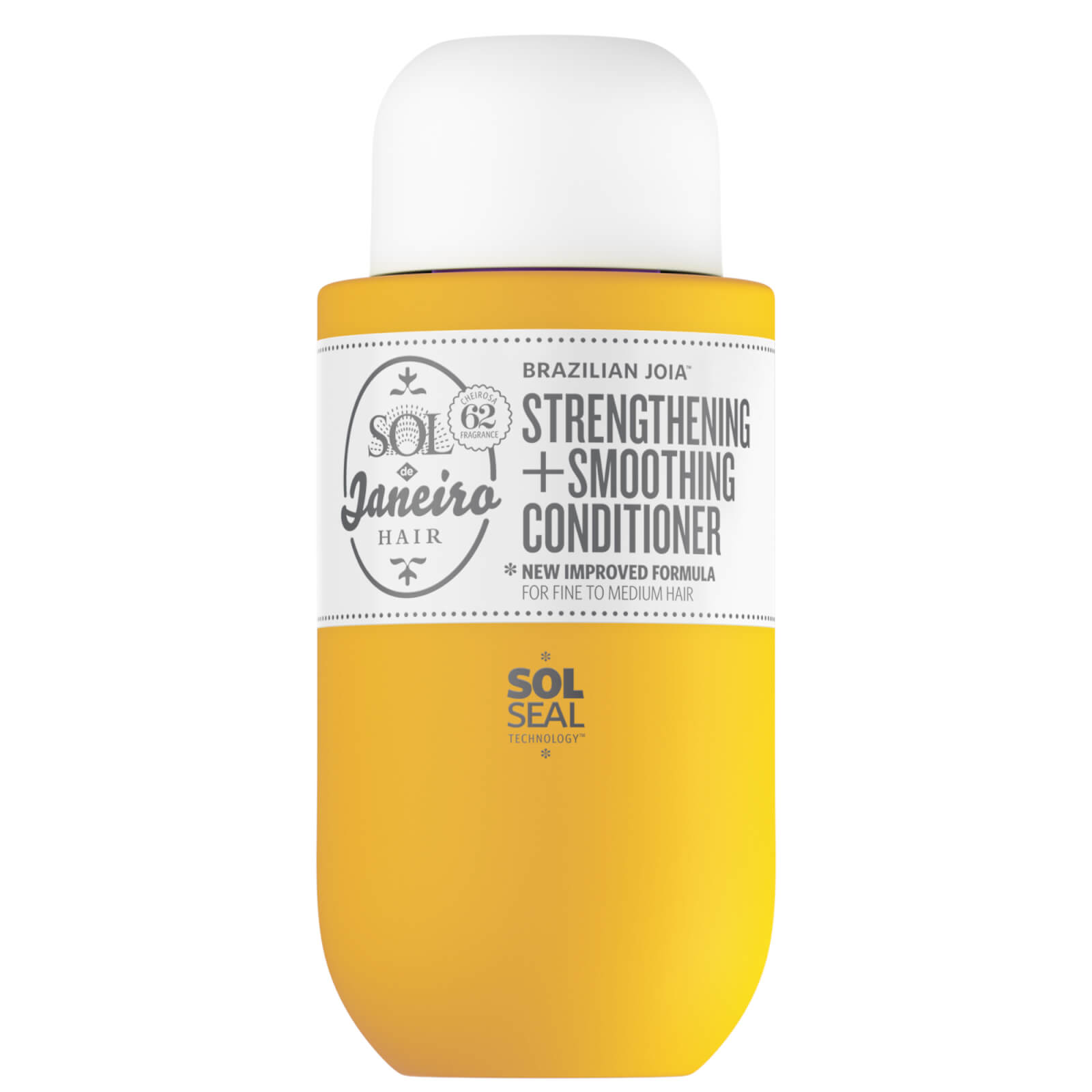 Sol de Janeiro Brazilian Joia Conditioner (Various Sizes) - 295ml