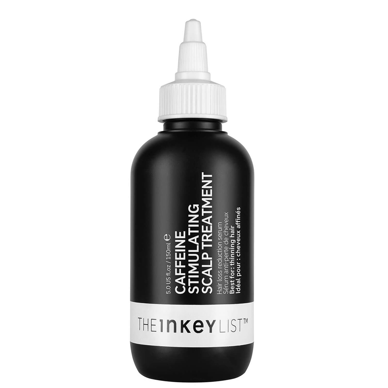 The INKEY List Trattamento Caffeine Stimulating Scalp 150ml