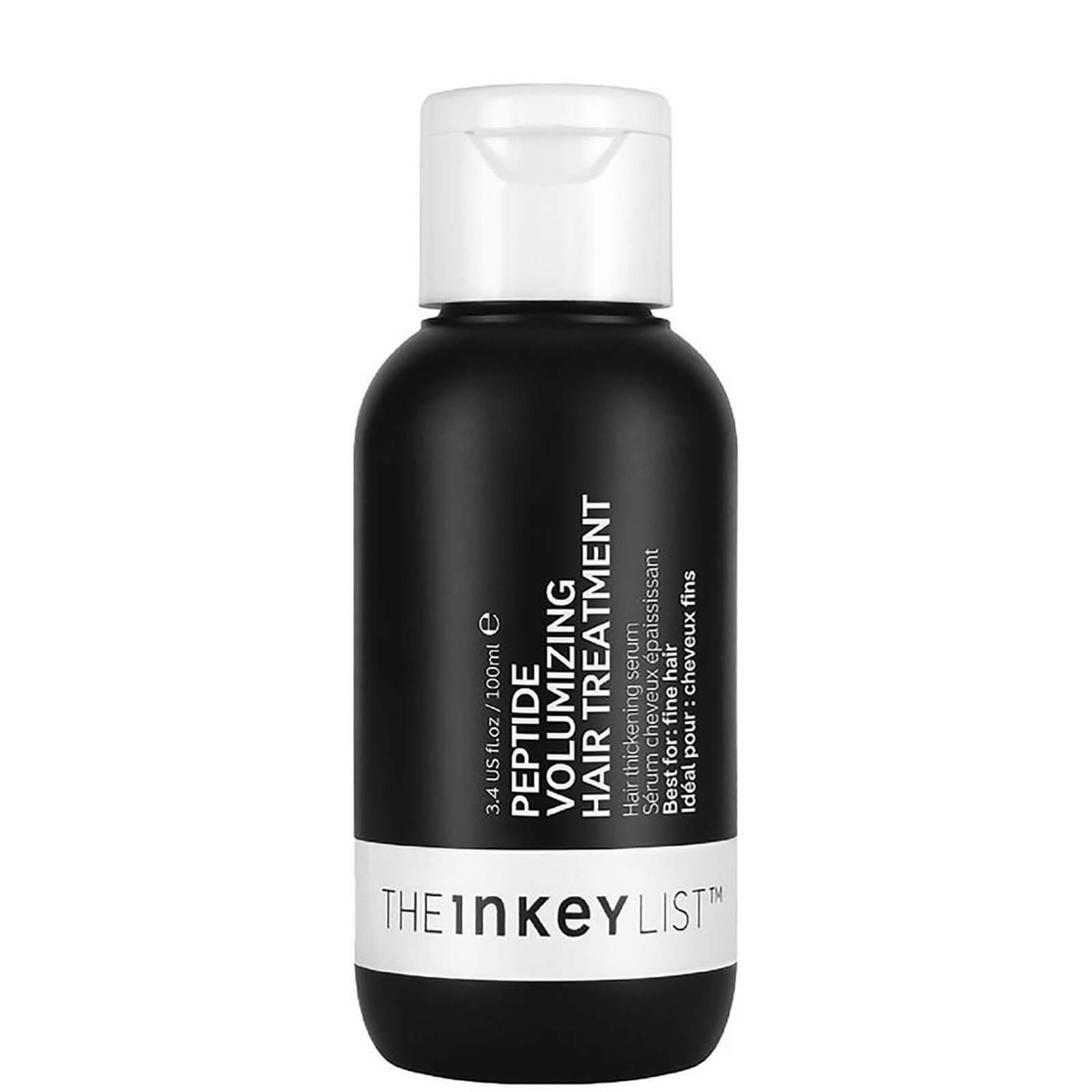 The INKEY List Peptide Volumizing Trattamento Capelli 100ml