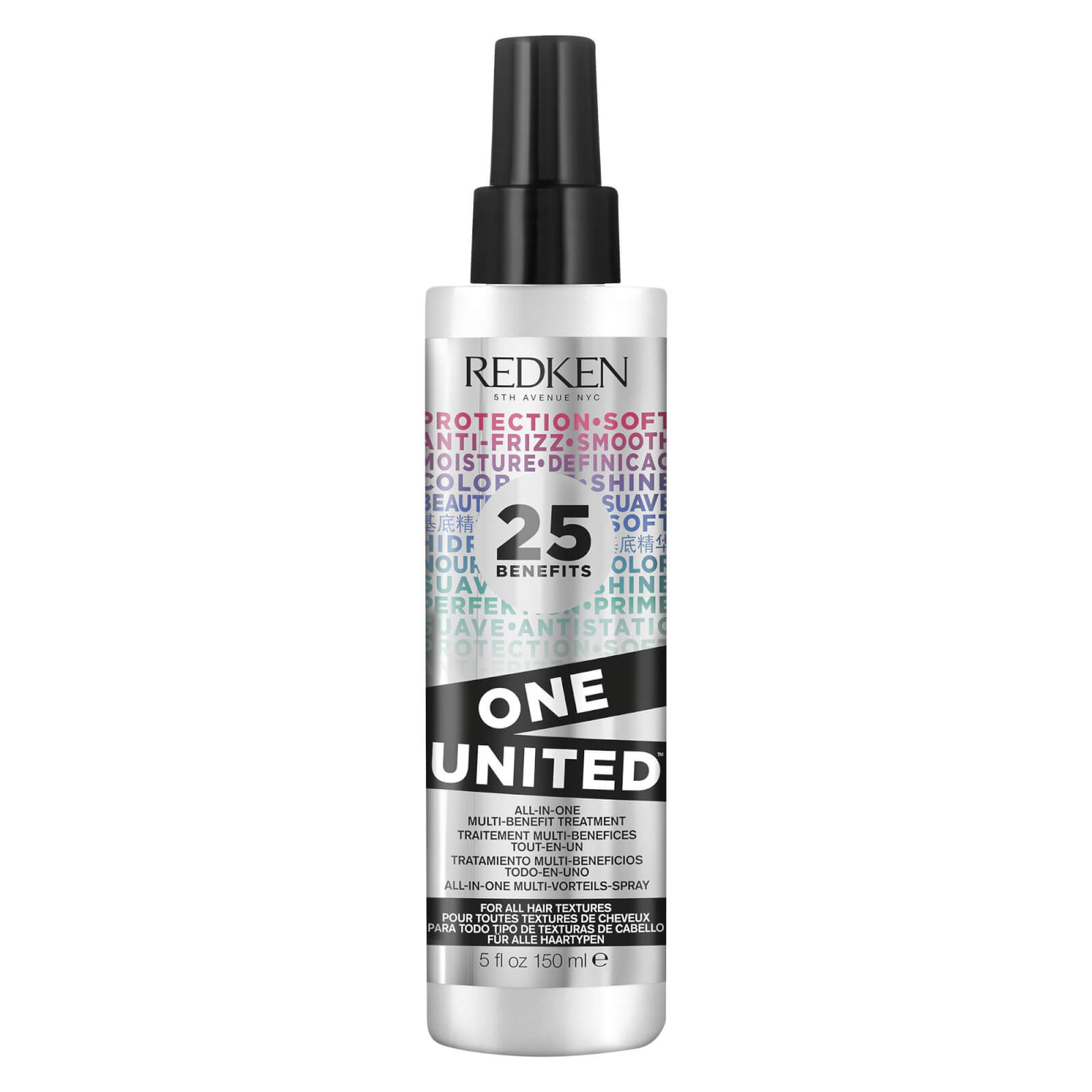 Redken One United Multi-Benefit Treatment (150 ml)