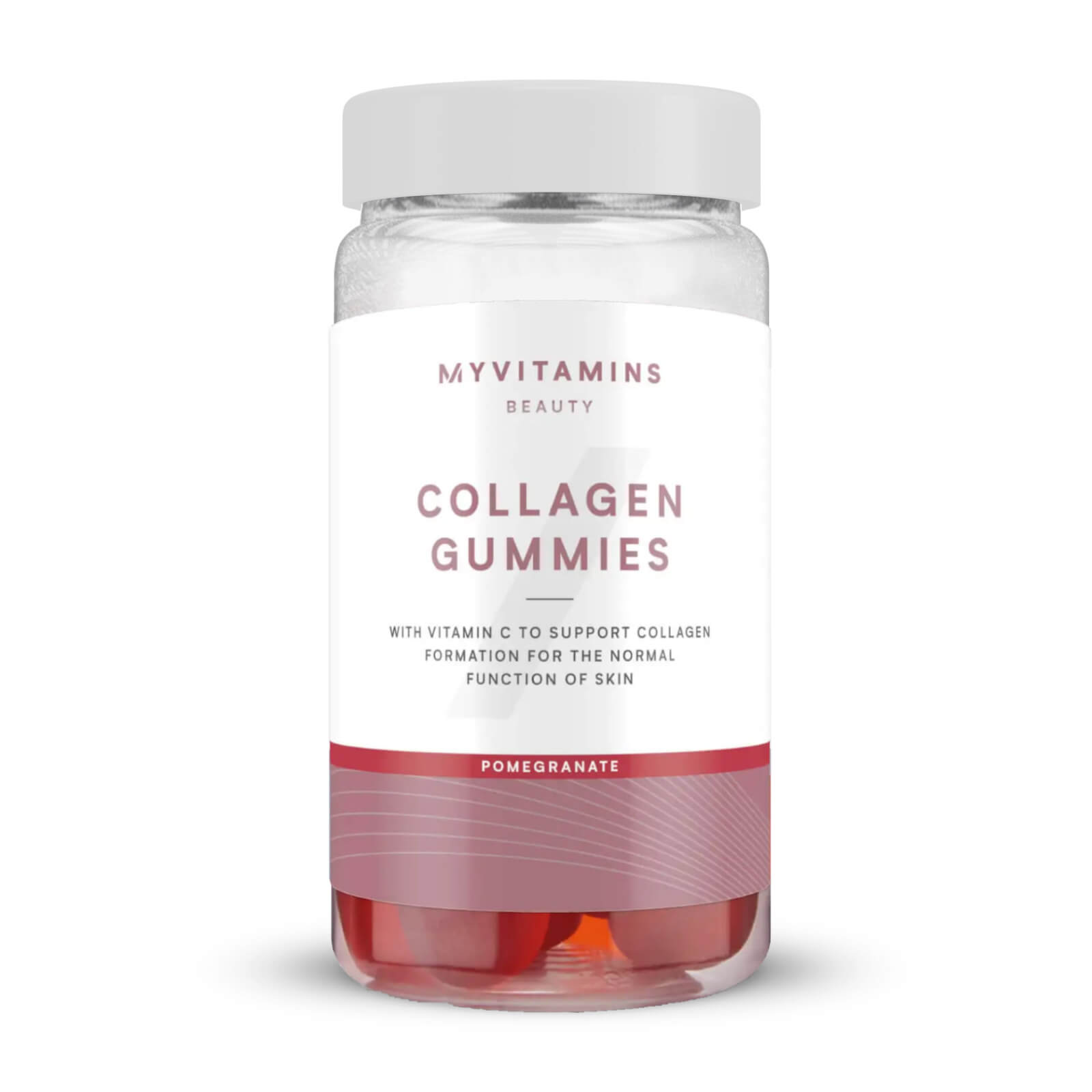 Myvitamins Collagen Gummies - 60Gummies