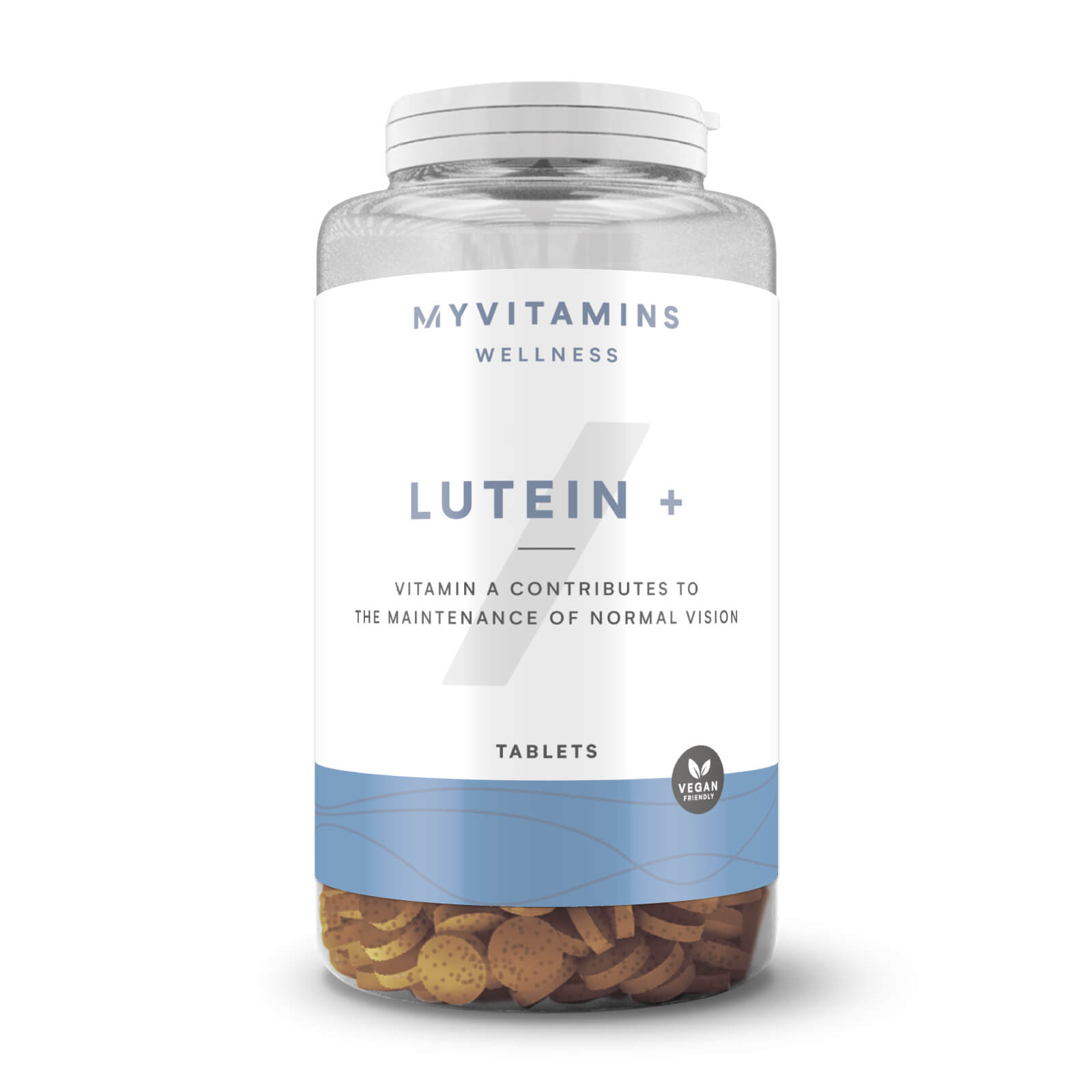 Myvitamins Lutein+ - 90Capsule