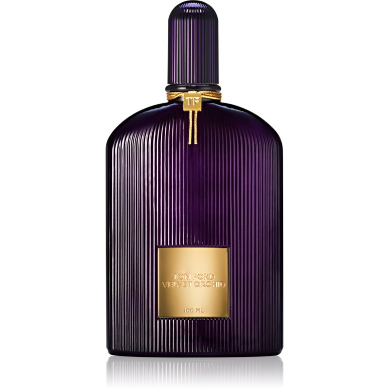Tom Ford Velvet Orchid Eau De Parfum Da Donna 100 Ml