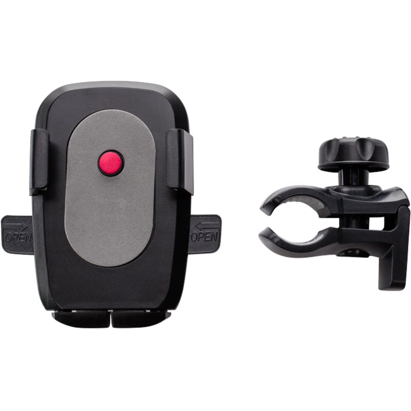 Zopa Stroller Smartphone Holder Portacellulare Per Passeggino 1 Pz
