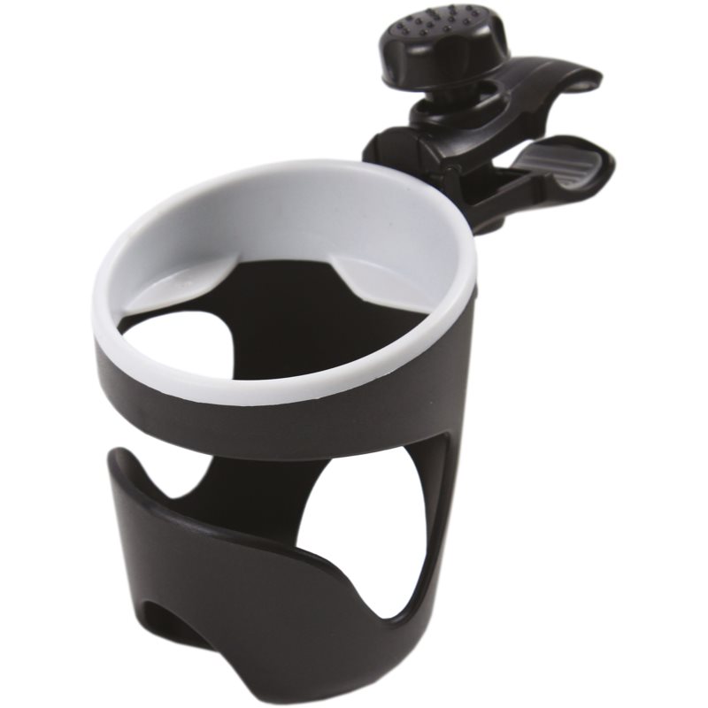Zopa Stroller Cup Holder Deluxe Reggi Bottiglia Per La Carrozzina 1 Pz