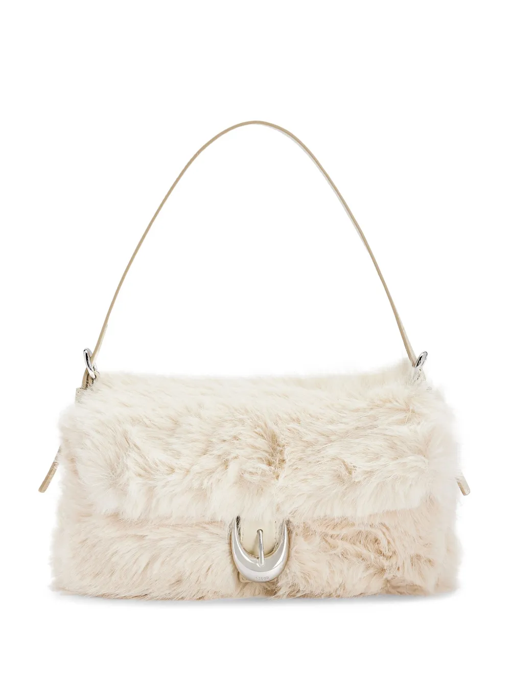 STAUD Harlow shoulder bag - Toni neutri