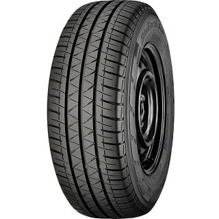 Yokohama Bluea.Van Ry55 215/70 R15 109 S Estate